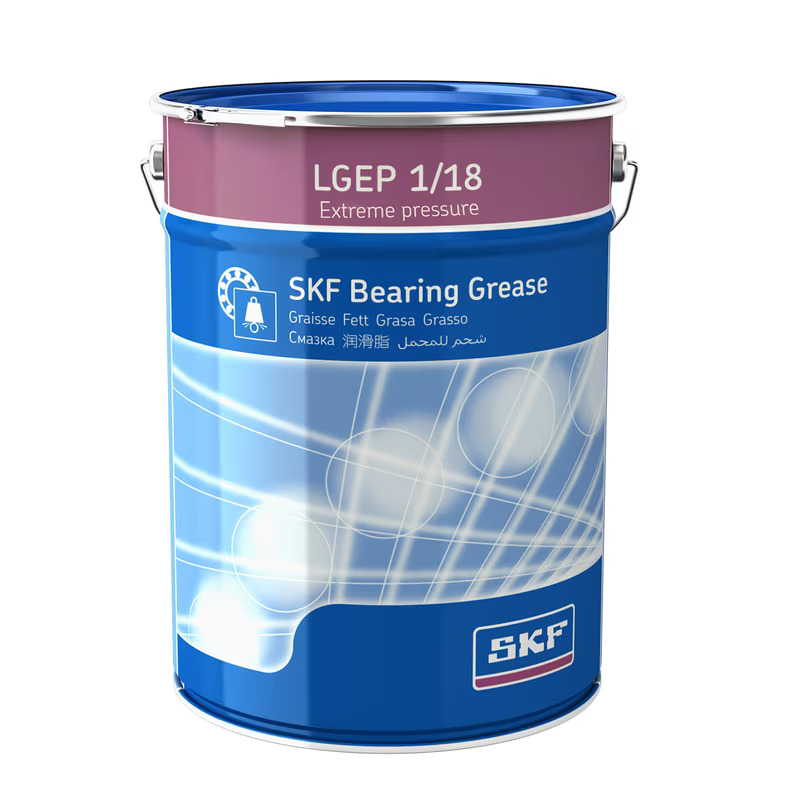 LGEP 1